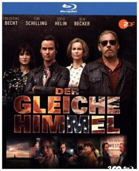 Milne |  Der gleiche Himmel | Sonstiges |  Sack Fachmedien