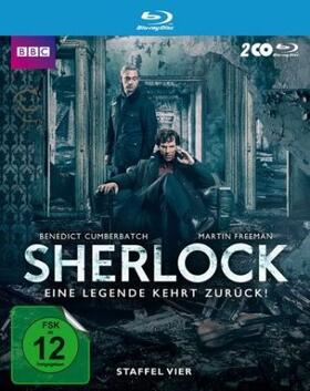 Gatiss / Moffat / Doyle |  Sherlock | Sonstiges |  Sack Fachmedien