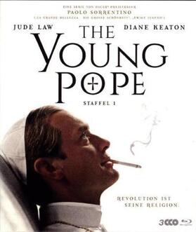 Sorrentino / Contarello / Grisoni |  The Young Pope - Der junge Papst | Sonstiges |  Sack Fachmedien