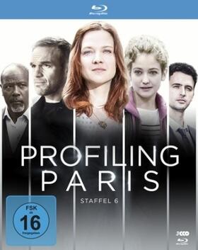 Robert / Lebarbier / Missoffe |  Profiling Paris | Sonstiges |  Sack Fachmedien