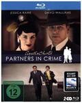 Christie / Harris / Wilson |  Agatha Christie - Partners in Crime | Sonstiges |  Sack Fachmedien