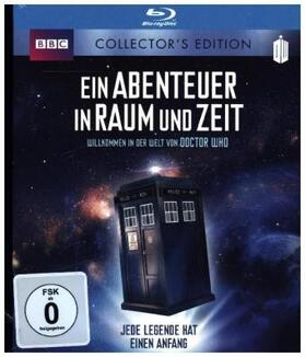 Gatiss, M: Abenteuer in Raum und Zeit | Sonstiges | 400-644836503-5 | www.sack.de