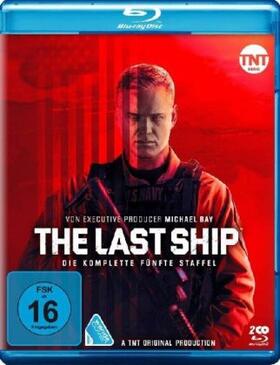 Brinkley / Kane / Steinberg |  The Last Ship | Sonstiges |  Sack Fachmedien