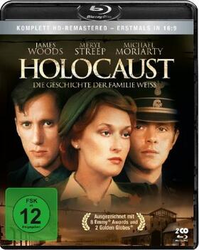 Green | Holocaust - Die Geschichte der Familie Weiss | Sonstiges | 400-644836558-5 | sack.de