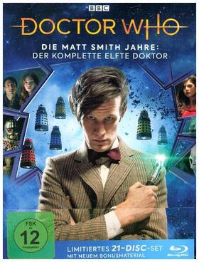 Newman / Moffat / Davies |  Doctor Who | Sonstiges |  Sack Fachmedien