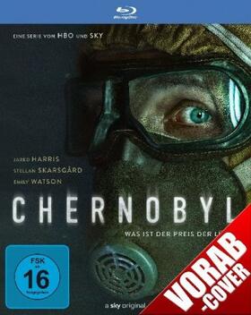 Mazin |  Chernobyl - Welchen Preis haben Lügen? | Sonstiges |  Sack Fachmedien