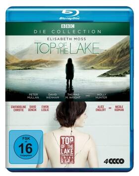 Campion / Lee |  Top of the Lake | Sonstiges |  Sack Fachmedien