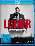 Cross |  Luther | Sonstiges |  Sack Fachmedien