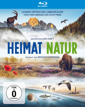 Haft |  Heimat Natur | Sonstiges |  Sack Fachmedien