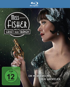 Cox / Greenwood |  Miss Fisher und die Gruft der Tränen | Sonstiges |  Sack Fachmedien