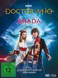 Adams |  Doctor Who - Vierter Doktor - Shada | Sonstiges |  Sack Fachmedien