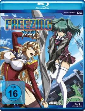 Akahoshi / Dal-Young / Gwang-Hyeon |  Freezing | Sonstiges |  Sack Fachmedien