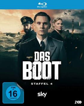 Betz / Saint / Buchheim |  Das Boot | Sonstiges |  Sack Fachmedien