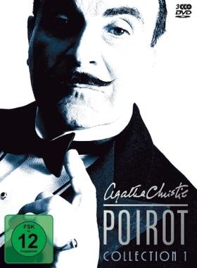Christie / Exton / Horowitz |  Poirot | Sonstiges |  Sack Fachmedien