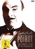 Christie / Exton / Horowitz |  Poirot - Eine Familie steht unter Verdacht | Sonstiges |  Sack Fachmedien
