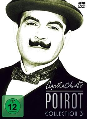 Christie / Exton / Horowitz |  Poirot | Sonstiges |  Sack Fachmedien