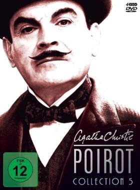 Christie / Exton / Horowitz |  Poirot | Sonstiges |  Sack Fachmedien