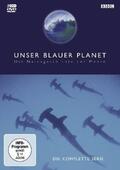 Attenborough |  Unser blauer Planet - Die Naturgeschichte der Meere | Sonstiges |  Sack Fachmedien