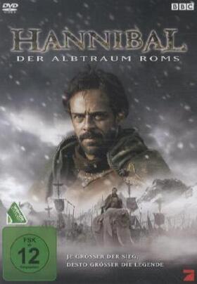 Faulk / Skeet |  Hannibal - Der Albtraum Roms | Sonstiges |  Sack Fachmedien