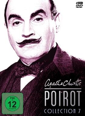 Christie / Exton / Horowitz |  Poirot | Sonstiges |  Sack Fachmedien