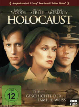 Green |  Holocaust - Die Geschichte der Familie Weiss | Sonstiges |  Sack Fachmedien