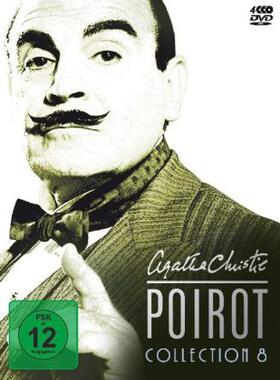 Christie / Exton / Horowitz |  Poirot | Sonstiges |  Sack Fachmedien