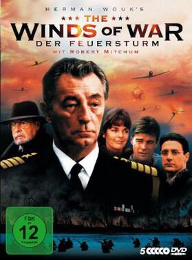 Wouk |  The Winds of War - Der Feuersturm | Sonstiges |  Sack Fachmedien