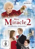 Silvers / Macomber |  Mrs. Miracle 2 - Ein zauberhaftes Weihnachtsfest | Sonstiges |  Sack Fachmedien