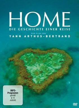  Home - Die Geschichte einer Reise | Sonstiges |  Sack Fachmedien