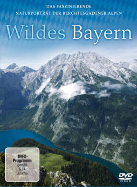 Haft |  Wildes Bayern | Sonstiges |  Sack Fachmedien