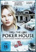 Grier / Petty |  The Poker House - Nach einer wahren Geschichte | Sonstiges |  Sack Fachmedien