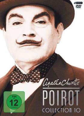 Christie / Exton / Horowitz |  Poirot | Sonstiges |  Sack Fachmedien