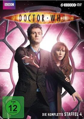 Davies / Nation / Moffat | Doctor Who | Sonstiges | 400-644876102-8 | sack.de