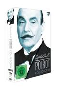 Christie / Exton / Horowitz |  Poirot | Sonstiges |  Sack Fachmedien