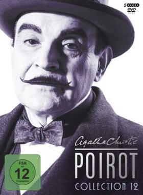 Christie / Exton / Horowitz |  Poirot | Sonstiges |  Sack Fachmedien