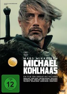 Berthevas / Pallières |  Michael Kohlhaas | Sonstiges |  Sack Fachmedien