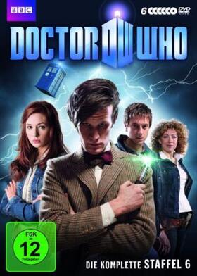 Davies / Nation / Moffat |  Doctor Who | Sonstiges |  Sack Fachmedien