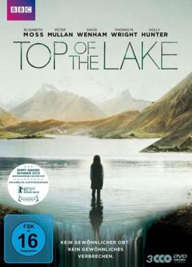 Campion / Lee |  Top of the Lake | Sonstiges |  Sack Fachmedien