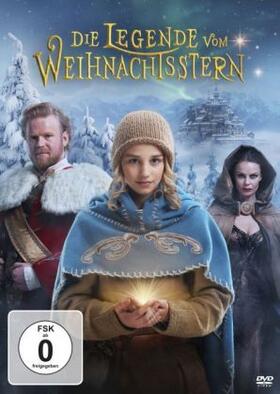 Krogsveen |  Die Legende vom Weihnachtsstern | Sonstiges |  Sack Fachmedien