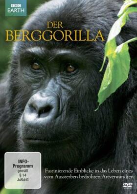  Der Berggorilla | Sonstiges |  Sack Fachmedien
