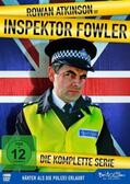 Elton |  Inspektor Fowler - Härter als die Polizei erlaubt | Sonstiges |  Sack Fachmedien