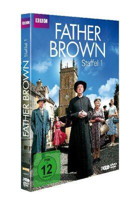 Chesterton / Flowerday / Guner |  Father Brown | Sonstiges |  Sack Fachmedien