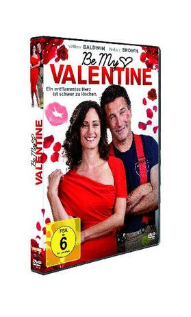 Titcher / White |  Be My Valentine | Sonstiges |  Sack Fachmedien