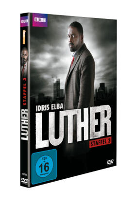 Cross | Luther | Sonstiges | 400-644876276-6 | sack.de