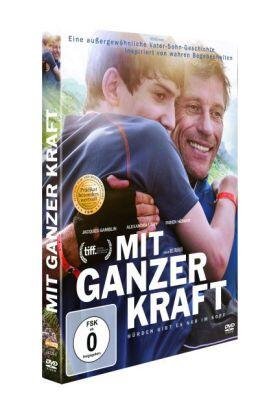 Bertoni / Leyssieux / Tavernier |  Mit ganzer Kraft - Hürden gibt es nur im Kopf | Sonstiges |  Sack Fachmedien