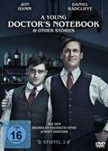  A Young Doctor's Notebook - Staffel 2 | Sonstiges |  Sack Fachmedien