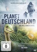 Schneider / Kersken / Rathjen |  Planet Deutschland - 300 Millionen Jahre | Sonstiges |  Sack Fachmedien