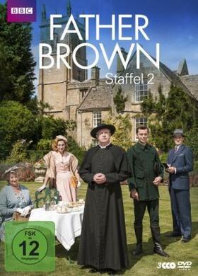 Chesterton / Flowerday / Guner |  Father Brown | Sonstiges |  Sack Fachmedien