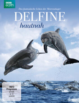  Delfine hautnah | Sonstiges |  Sack Fachmedien