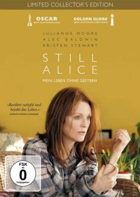 Glatzer / Westmoreland |  Still Alice - Mein Leben ohne Gestern | Sonstiges |  Sack Fachmedien